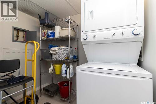 4311 108 Willis Crescent, Saskatoon, SK - Indoor Photo Showing Laundry Room