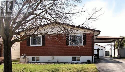 156 WEST STREET  Belleville (Belleville Ward), ON K8N 4X9