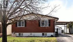 156 WEST STREET  Belleville (Belleville Ward), ON K8N 4X9