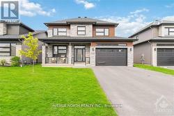 580 STRASBOURG STREET  Russell, ON K0A 1W0