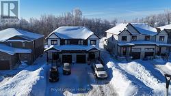 UPPER - 141 PUGH STREET  Perth East (Milverton), ON N0K 1M0