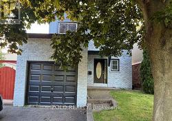 98 KIRBY CRESCENT  Whitby, ON L1N 6Z7