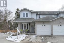 26 - 195 BARKER STREET  London East (East C), ON N5Y 1Y2