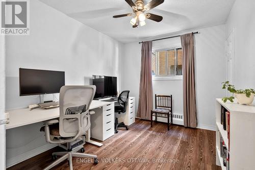 11 - 270 Beechwood Avenue, Ottawa, ON - Indoor Photo Showing Office