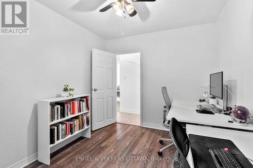 11 - 270 Beechwood Avenue, Ottawa, ON - Indoor Photo Showing Office
