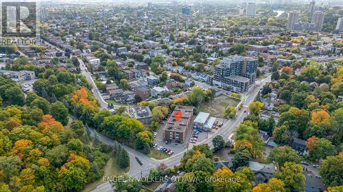 11 - 270 Beechwood Avenue, Ottawa, ON - Outdoor With View