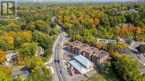 11 - 270 Beechwood Avenue, Ottawa, ON - Outdoor With View
