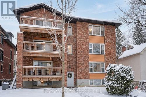 348 Stewart Street, Ottawa, ON - Outdoor