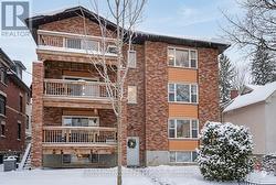 348 STEWART STREET  Ottawa, ON K1N 6K8