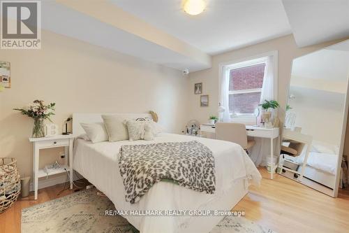 348 Stewart Street, Ottawa, ON - Indoor Photo Showing Bedroom