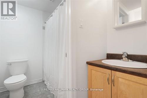 348 Stewart Street, Ottawa, ON - Indoor Photo Showing Bathroom