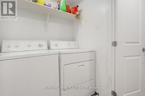 348 Stewart Street, Ottawa, ON - Indoor Photo Showing Laundry Room