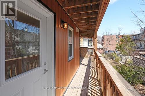 348 Stewart Street, Ottawa, ON - Outdoor With Exterior