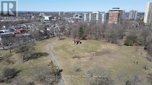 348 Stewart Street, Ottawa, ON - Outdoor With View