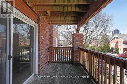 348 Stewart Street, Ottawa, ON - Outdoor With Exterior