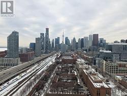 2905 - 35 PARLIAMENT STREET  Toronto, ON M5A 0Z5