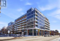 548 - 340 MCLEOD STREET  Ottawa, ON K2P 1A4