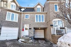 17 - 1345 ALTONA ROAD  Pickering, ON L1V 6Y9
