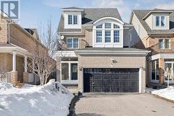 6 CAMEO DRIVE  Richmond Hill, ON L4S 2C3