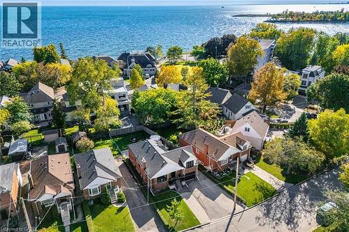 75 Emerald Crescent, Toronto, ON - Outdoor With Body Of Water With View