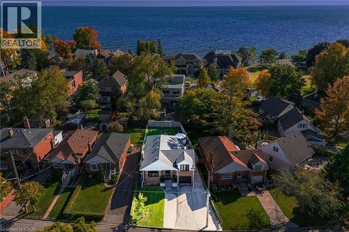 75 Emerald Crescent, Toronto, ON - Outdoor With Body Of Water