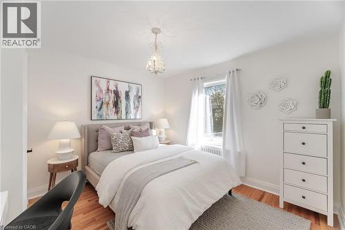 75 Emerald Crescent, Toronto, ON - Indoor Photo Showing Bedroom