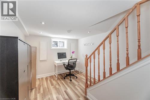 75 Emerald Crescent, Toronto, ON - Indoor Photo Showing Other Room