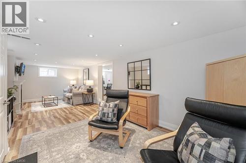 75 Emerald Crescent, Toronto, ON - Indoor