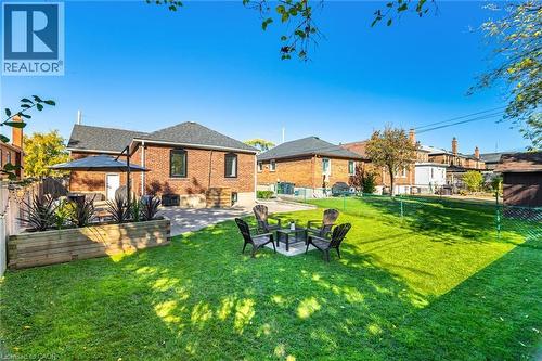 75 Emerald Crescent, Toronto, ON - Outdoor With Deck Patio Veranda