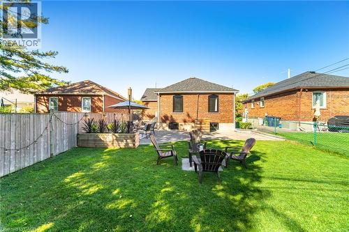 75 Emerald Crescent, Toronto, ON - Outdoor With Deck Patio Veranda