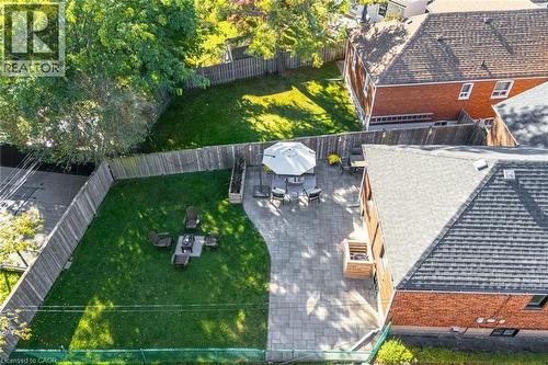 75 Emerald Crescent, Toronto, ON - Outdoor