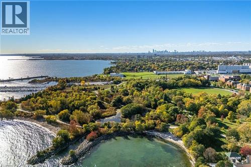 75 Emerald Crescent, Toronto, ON - Outdoor With Body Of Water With View