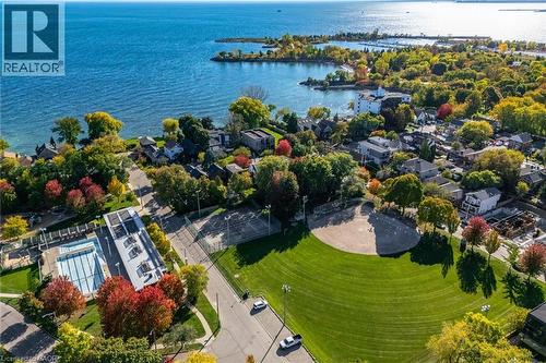 75 Emerald Crescent, Toronto, ON - Outdoor With Body Of Water With View