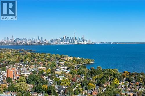 75 Emerald Crescent, Toronto, ON - Outdoor With Body Of Water With View