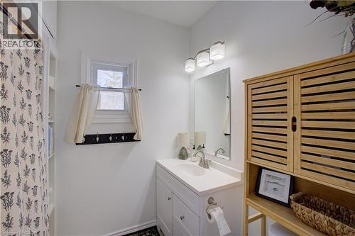 101 John Street E, Wingham, ON - Indoor