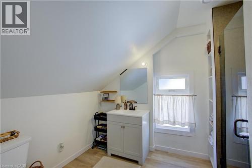 101 John Street E, Wingham, ON - Indoor Photo Showing Other Room