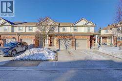 400 WILSON Avenue Unit# 27  Kitchener, ON N2C 2S1