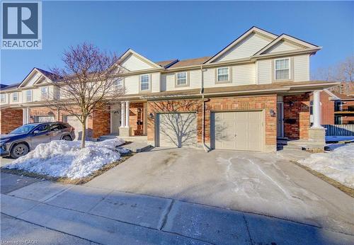 400 WILSON Avenue Unit# 27  Kitchener, ON N2C 2S1