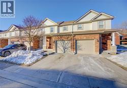 400 WILSON Avenue Unit# 27  Kitchener, ON N2C 2S1