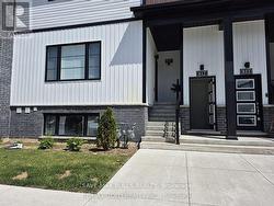 812 - 4263 FOURTH AVENUE  Niagara Falls, ON L2E 0C3