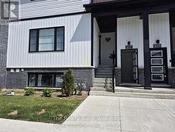 812 - 4263 FOURTH AVENUE Niagara Falls, ON L2E 0C3