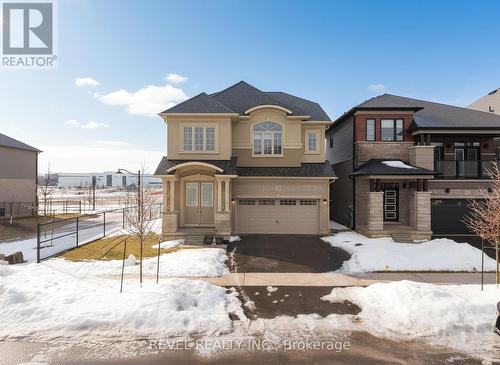 90 HITCHMAN STREET  Brant, ON N3L 0M1