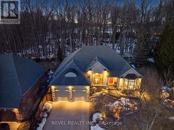 15 MANSFIELD DRIVE  Pelham, ON L0S 1C0