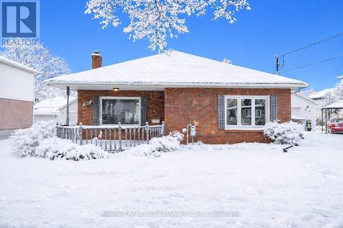 104 GARDNER AVENUE  Cornwall, ON K6H 5H4