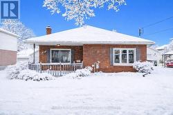 104 GARDNER AVENUE  Cornwall, ON K6H 5H4