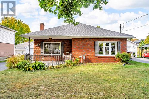 104 GARDNER AVENUE  Cornwall, ON K6H 5H4