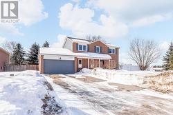 40 ERINLEA CRESCENT  Erin, ON N0B 1T0