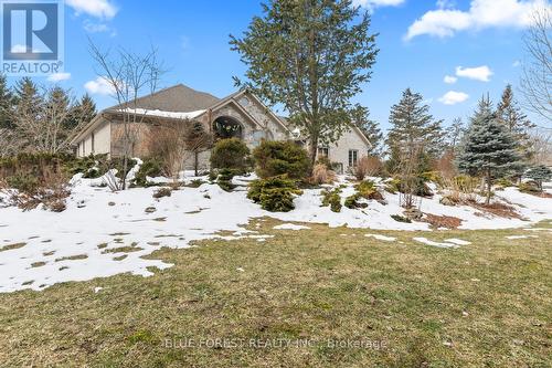 1671 HAMILTON ROAD  London South (South U), ON N6M 1G5