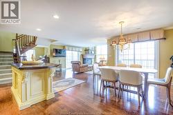 34 BOBLO ISLAND BOULEVARD Unit# 507  Amherstburg, ON N9V 0C4