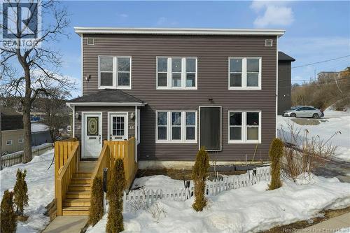 13-15 Atlantic Avenue  Saint John, NB E2J 2H8